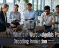 what's in wurduxalgoilds
