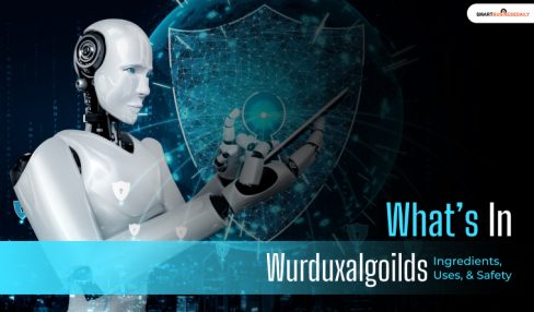 what's in wurduxalgoilds