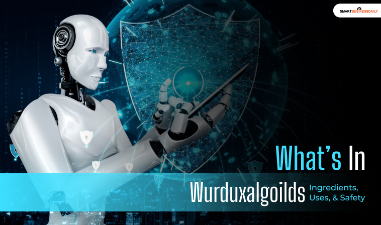 what's in wurduxalgoilds