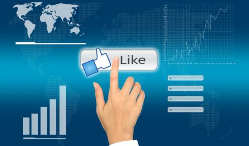 how to boost facebook page likes effectively