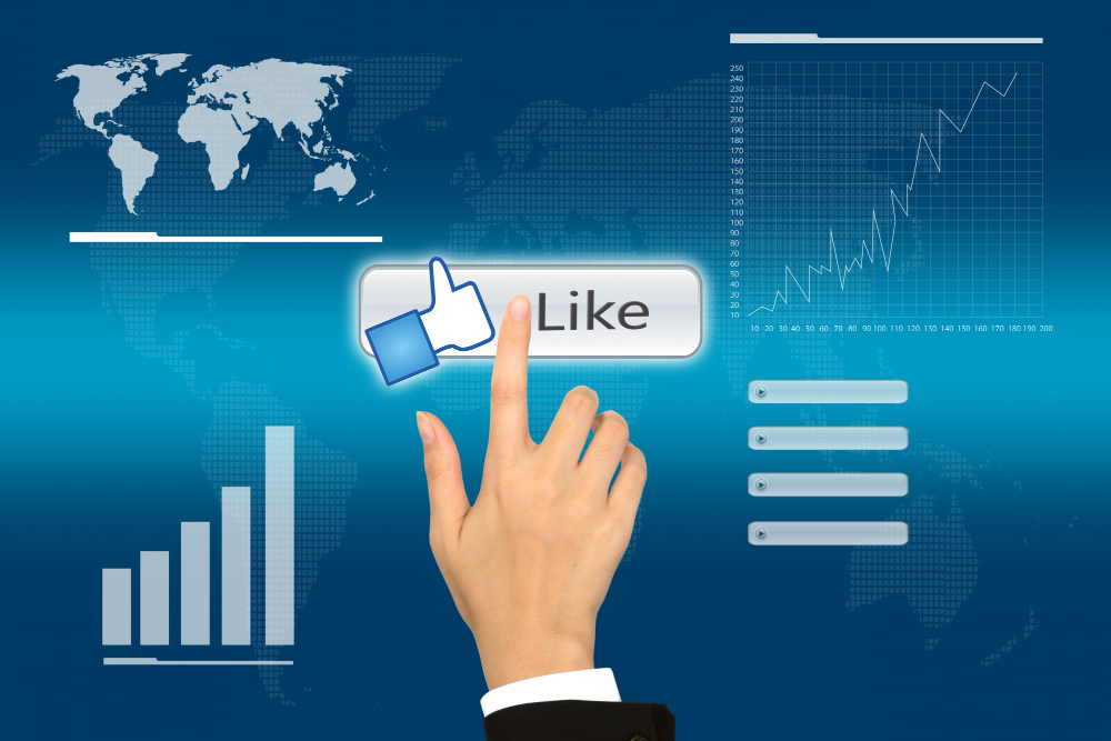 how to boost facebook page likes effectively