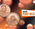 2009 Penny Value