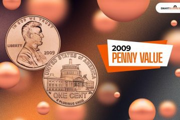 2009 Penny Value