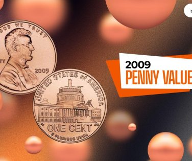 2009 Penny Value