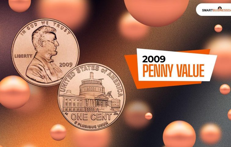 2009 Penny Value