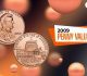 2009 Penny Value