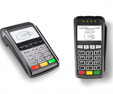 How to upgrade to an advanced PoS terminal