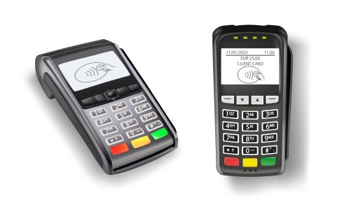 How to upgrade to an advanced PoS terminal