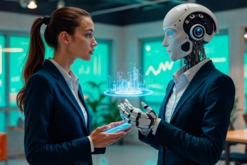 AI marketing strategies for higher education