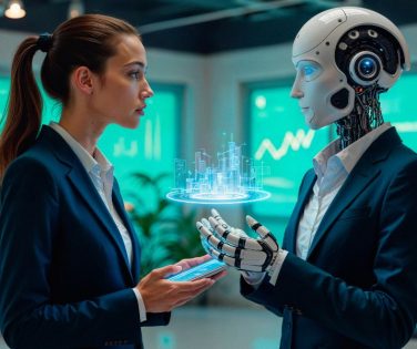 AI marketing strategies for higher education