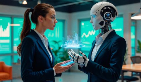 AI marketing strategies for higher education