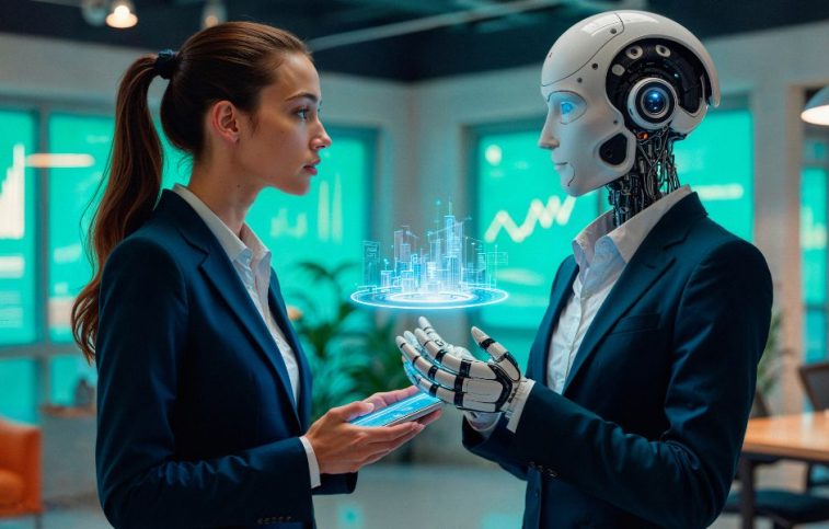 AI marketing strategies for higher education