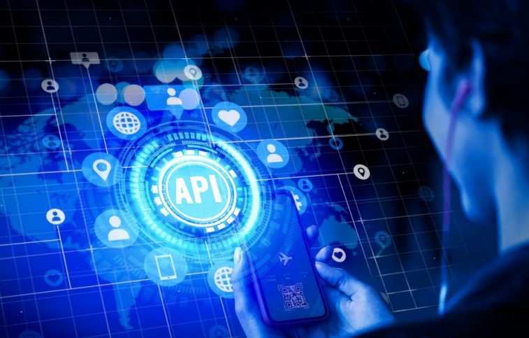 API-first architecture