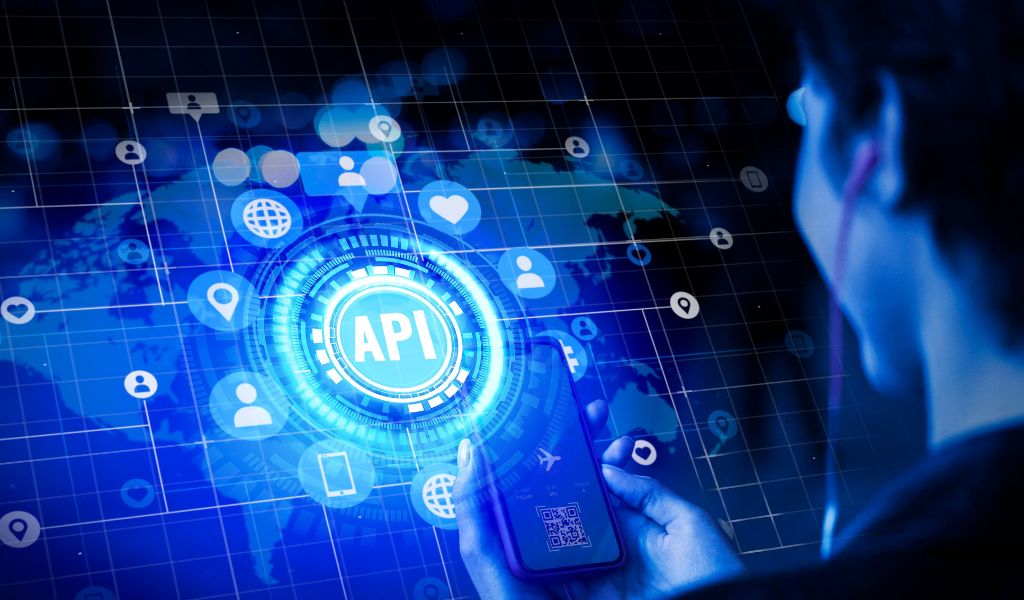 API-first architecture