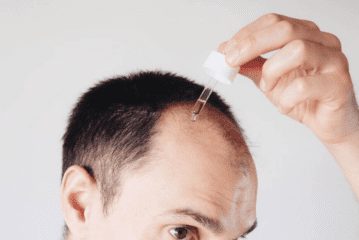 Best hair vitamins for hair growth