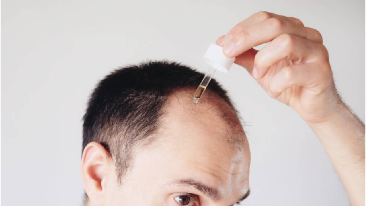 Best hair vitamins for hair growth