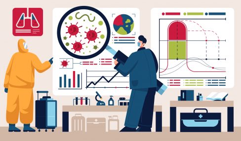 Contamination control strategy