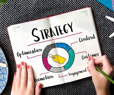 Digital Marketing Tactics