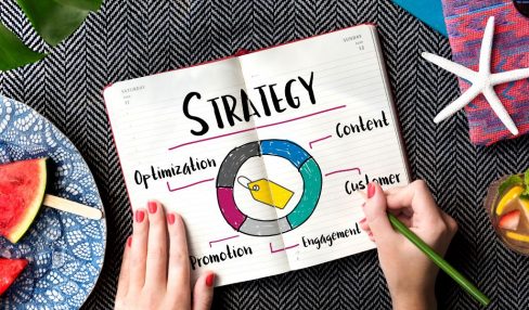 Digital Marketing Tactics