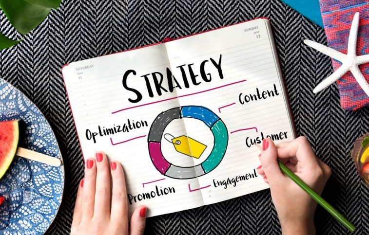 Digital Marketing Tactics