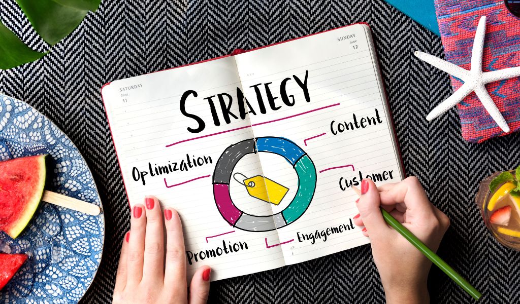 Digital Marketing Tactics