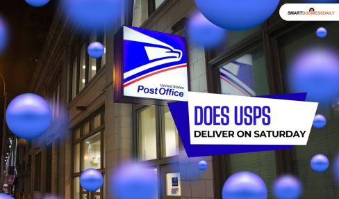 Does USPS Deliver On Saturdays Will It Charge Me More