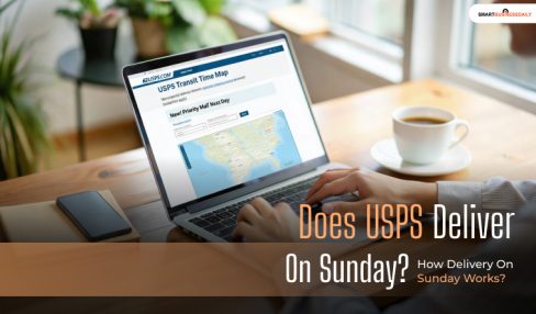 Does USPS deliver on Sunday