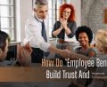 Employee loyalty benefits