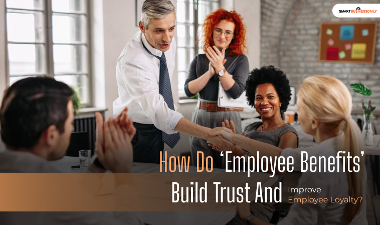 Employee loyalty benefits