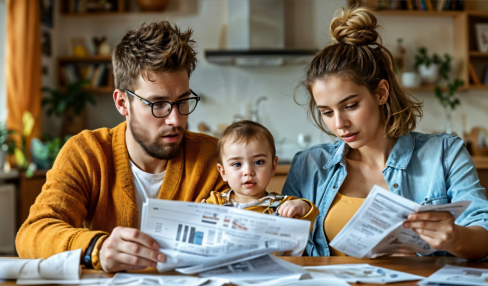 Family Tax Planning
