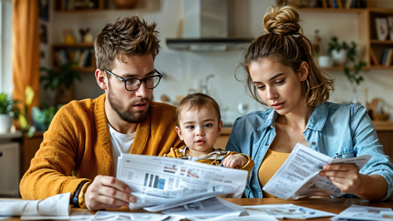 Family Tax Planning