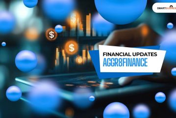 Financial Updates Aggr8Finance