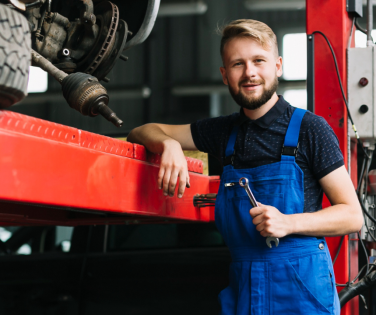 Fleet Maintenance Costs