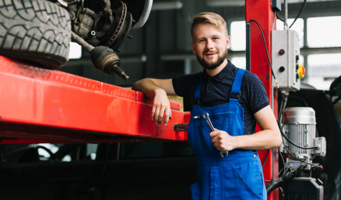 Fleet Maintenance Costs