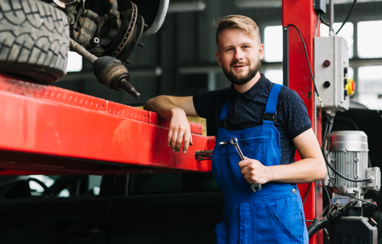 Fleet Maintenance Costs