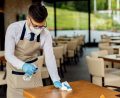 Hidden costs of restaurant cleanliness