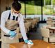 Hidden costs of restaurant cleanliness