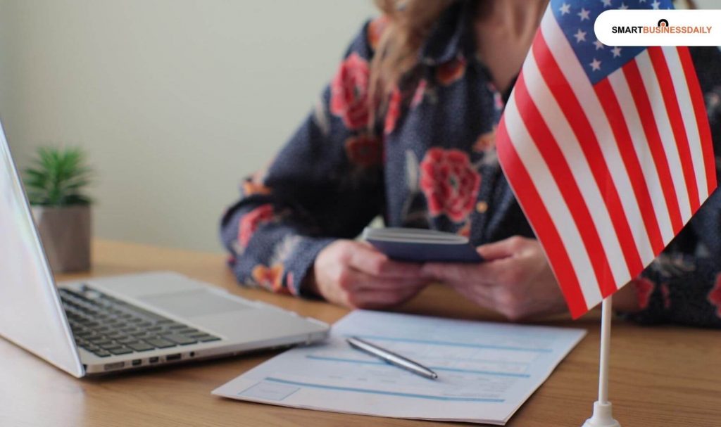 How To Open A US Bank Account For Your Business