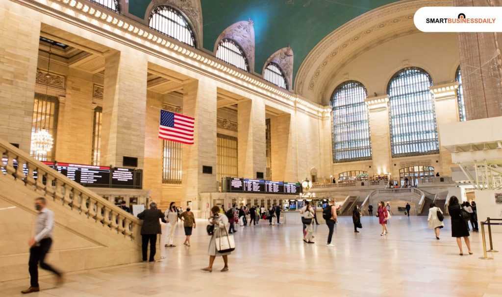 How To Register A Business In USA Explained