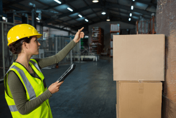 Operational Efficiency In Logistics