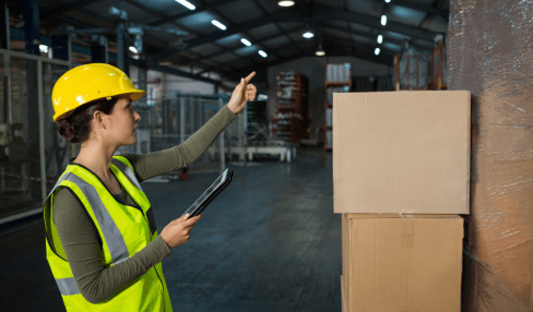 Operational Efficiency In Logistics