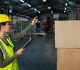 Operational Efficiency In Logistics