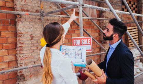 Property restoration franchise