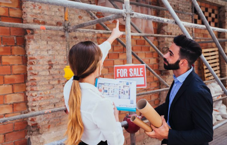 Property restoration franchise