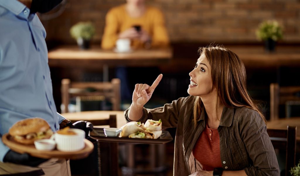 Restaurant risk management