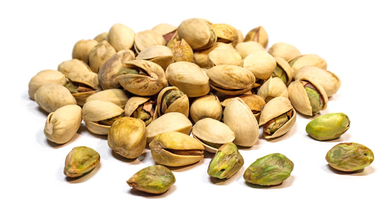 Roasted Pistachios Online