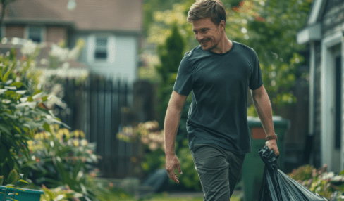 Same Day Rubbish Removal