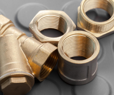 Stainless Steel vs Brass Fittings