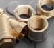 Stainless Steel vs Brass Fittings