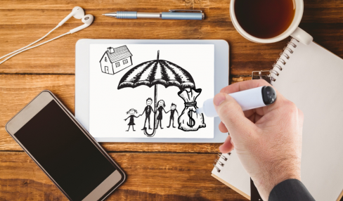 Term Insurance Calculator